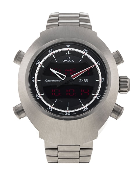 Omega Spacemaster 325.90.43.79.01.001